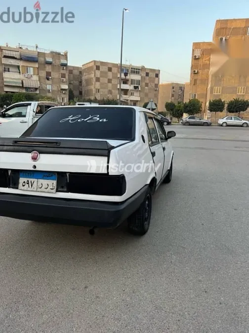 Fiat Shahin 2000 White Used for Sale - 4