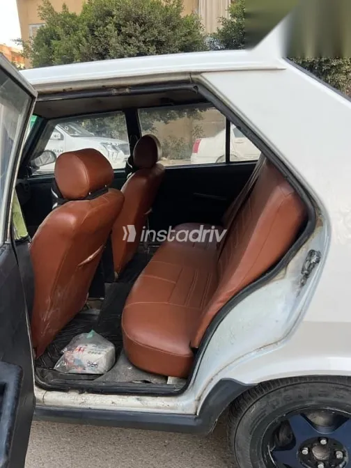 Fiat Shahin 2000 White Used for Sale - 6