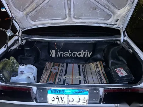 Fiat Shahin 2000 White Used for Sale - 7