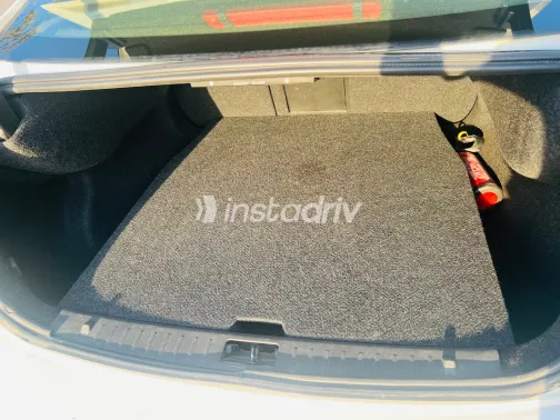 Volvo S60 2018 White Used for Sale - 4