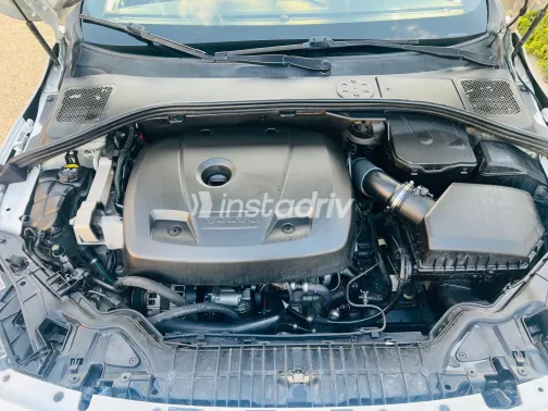 Volvo S60 2018 White Used for Sale - 6