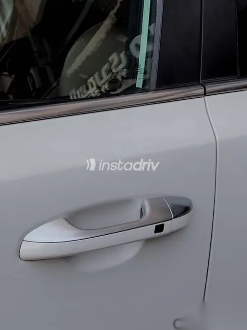 Kia Sportage 2019 White Used for Sale - 6