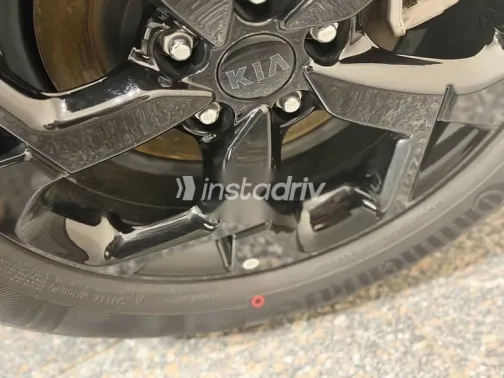 كيا سبورتاج 2022 أبيض جديدة للبيع - 2