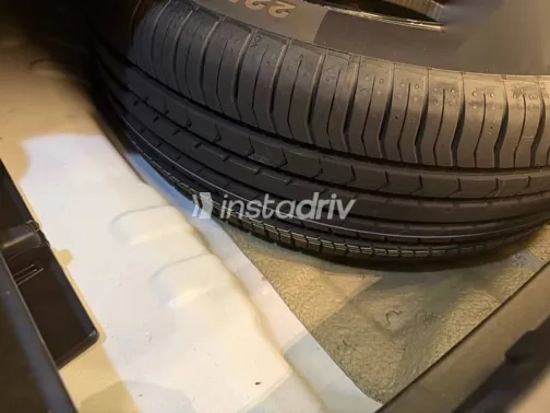 كيا سبورتاج 2022 أبيض جديدة للبيع - 9