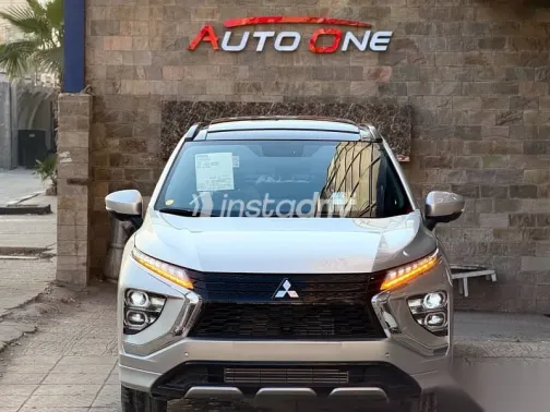 Mitsubishi Eclipse 2026 Silver New for Sale - 2