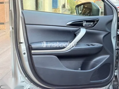 Mitsubishi Eclipse 2026 Silver New for Sale - 8