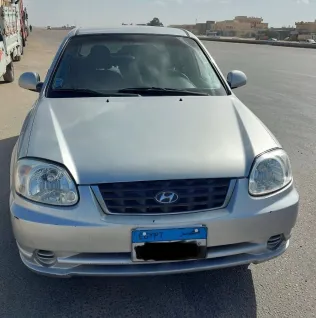 Hyundai Verna 2019 White Used for Sale