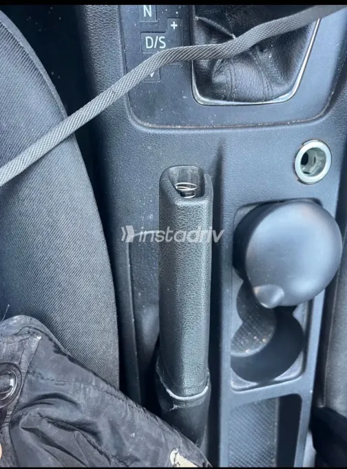 Skoda Octavia 2016 White Used for Sale - 2