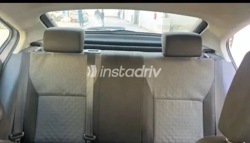 Skoda Octavia 2016 White Used for Sale - 9