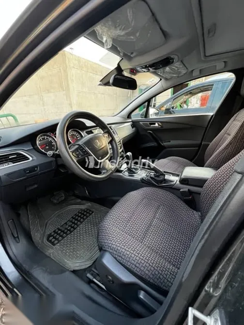 Peugeot 508 2016 Gray Used for Sale - 3