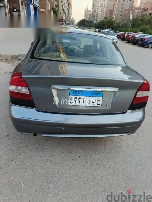 Daewoo Nubira 1999 Silver Used for Sale - 2