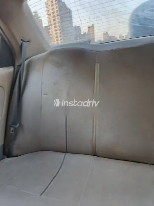 Daewoo Nubira 1999 Silver Used for Sale - 6