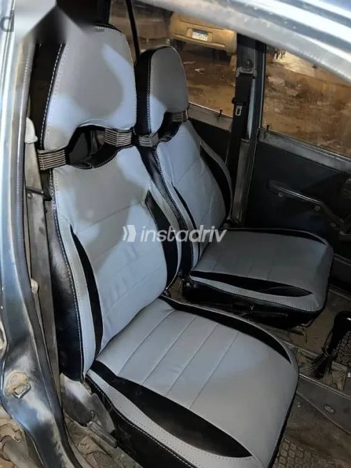 Suzuki Maruti 2008 Dark Blue Used for Sale - 6