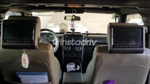 Jeep Wrangler 2010 White Used for Sale - 2