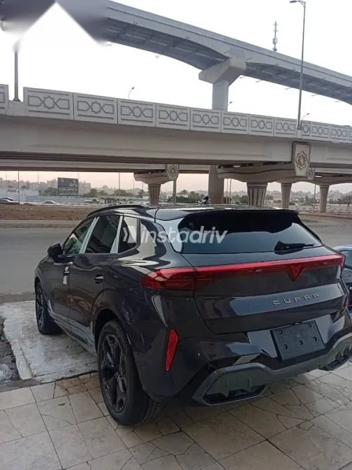 كوبرا تيرامار 2025 أزرق غامق جديدة للبيع - 2