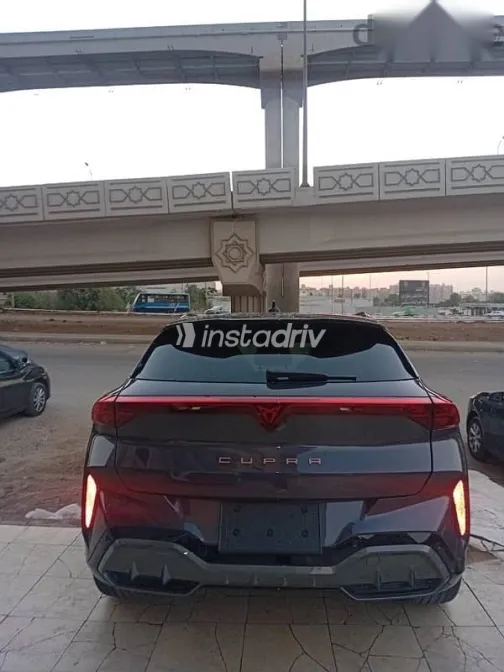 كوبرا تيرامار 2025 أزرق غامق جديدة للبيع - 4