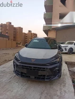 كوبرا تيرامار 2025 أزرق غامق جديدة للبيع