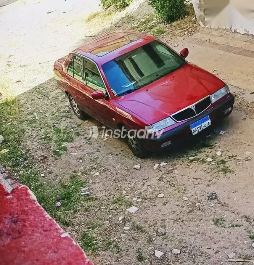 لانشيا ديدرا 1995 نبيتي مستعملة للبيع - 1
