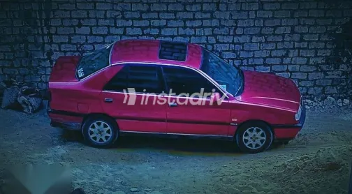 لانشيا ديدرا 1995 نبيتي مستعملة للبيع - 2