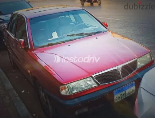 لانشيا ديدرا 1995 نبيتي مستعملة للبيع - 3