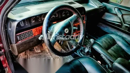 لانشيا ديدرا 1995 نبيتي مستعملة للبيع - 4