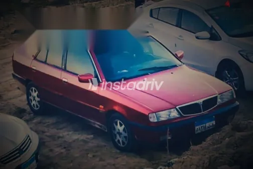 لانشيا ديدرا 1995 نبيتي مستعملة للبيع - 5