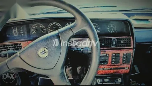 لانشيا ديدرا 1995 نبيتي مستعملة للبيع - 6