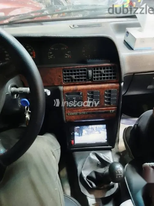 لانشيا ديدرا 1995 نبيتي مستعملة للبيع - 7