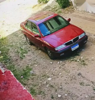 لانشيا ديدرا 1995 نبيتي مستعملة للبيع