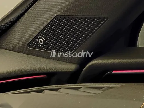 كوبرا فورمينتور 2024 رمادي مستعملة للبيع - 6