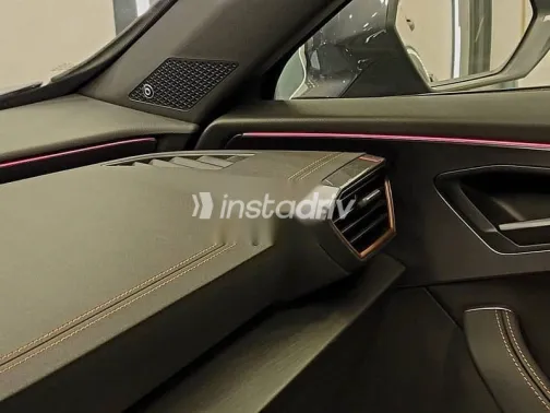 كوبرا فورمينتور 2024 رمادي مستعملة للبيع - 8