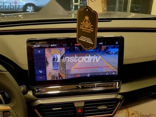 كوبرا فورمينتور 2024 رمادي مستعملة للبيع - 9