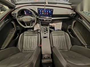 كوبرا فورمينتور 2024 رمادي مستعملة للبيع