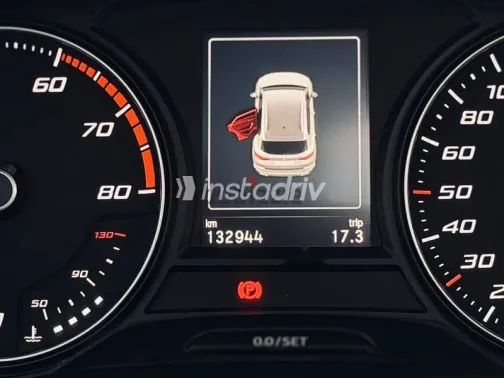 Seat Ateca 2022 Gray Used for Sale - 9