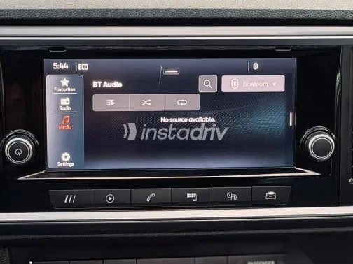 Seat Ateca 2022 Gray Used for Sale - 10