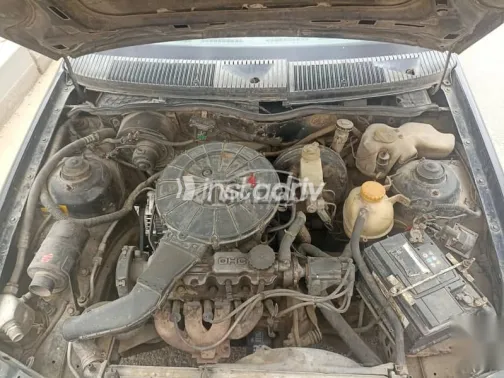 دايو ريسر 1994 أسود مستعملة للبيع - 2