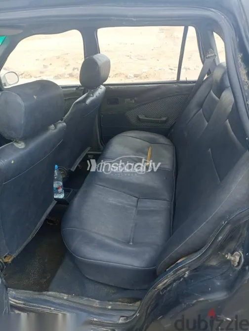 دايو ريسر 1994 أسود مستعملة للبيع - 6