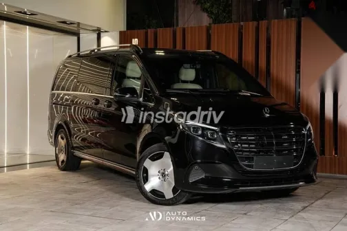 مرسيدس 300 2026 أسود جديدة للبيع - 1