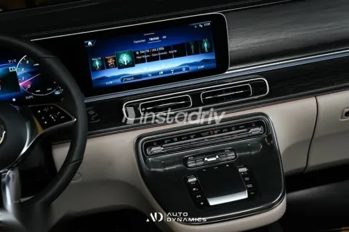 مرسيدس 300 2026 أسود جديدة للبيع - 8