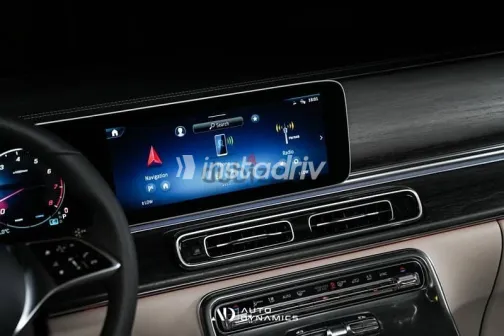 مرسيدس 300 2026 أسود جديدة للبيع - 9