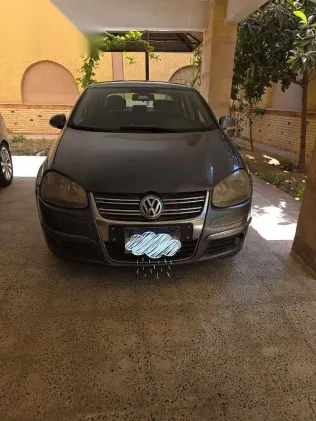 Volkswagen Jetta 2008 Gray Used for Sale