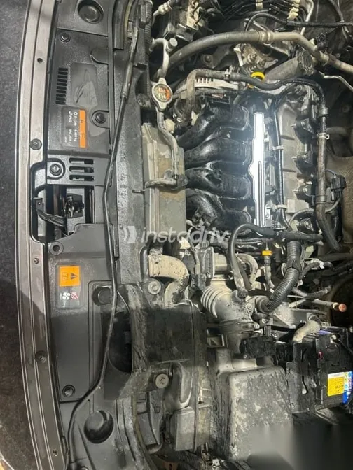 مازدا 3 2019 رمادي مستعملة للبيع - 5