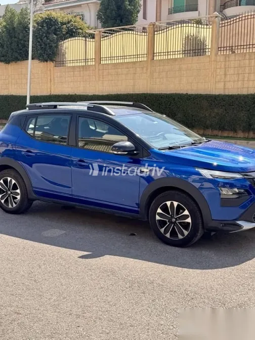 رينو كارديان 2026 أزرق غامق جديدة للبيع - 3