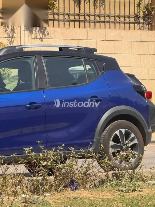 رينو كارديان 2026 أزرق غامق جديدة للبيع - 4