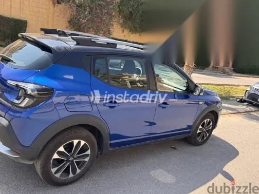 رينو كارديان 2026 أزرق غامق جديدة للبيع - 5