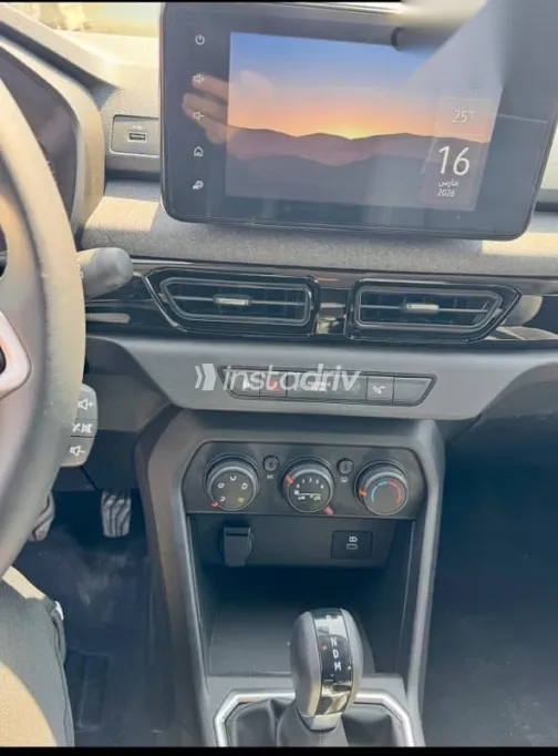 رينو كارديان 2026 أزرق غامق جديدة للبيع - 6