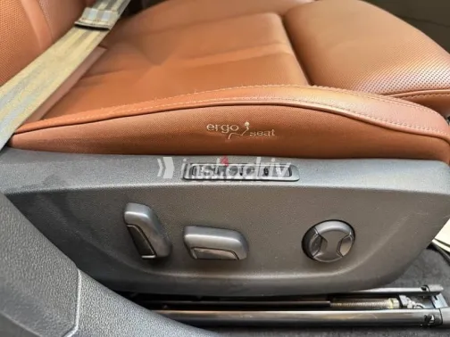 سكودا اوكتافيا 2025 أسود مستعملة للبيع - 6