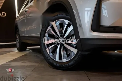 سكودا كودياك 2026 أبيض جديدة للبيع - 5