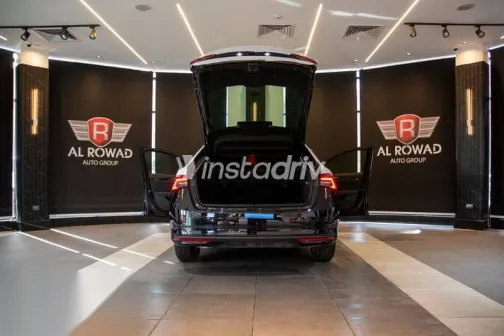 سكودا اوكتافيا 2026 أسود جديدة للبيع - 3