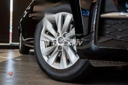 سكودا اوكتافيا 2026 أسود جديدة للبيع - 6